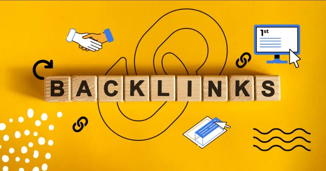 Backlink chất lượng vs Backlink độc hại