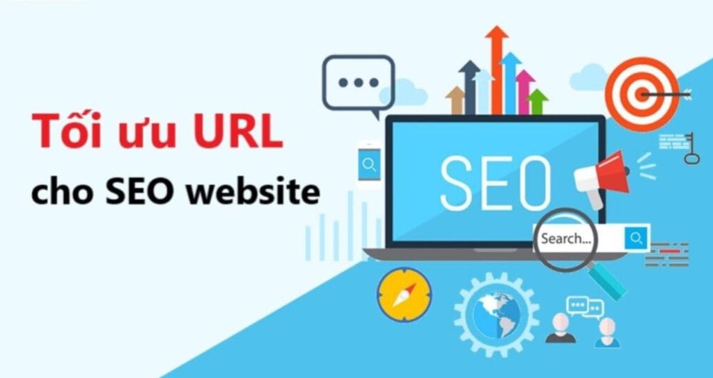 Cách tối ưu URL thân thiện với SEO để tăng thứ hạng Google