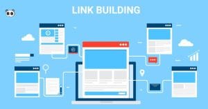 Chiến lược Link Building