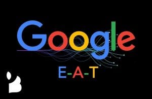 Google E-E-A-T là gì