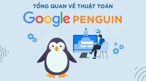 Google Penguin là gì