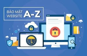 HTTPS & Bảo mật website