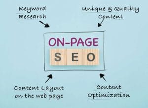 On-Page SEO