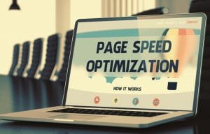 Page Speed Optimization – Cách tối ưu tốc độ tải trang hiệu quả