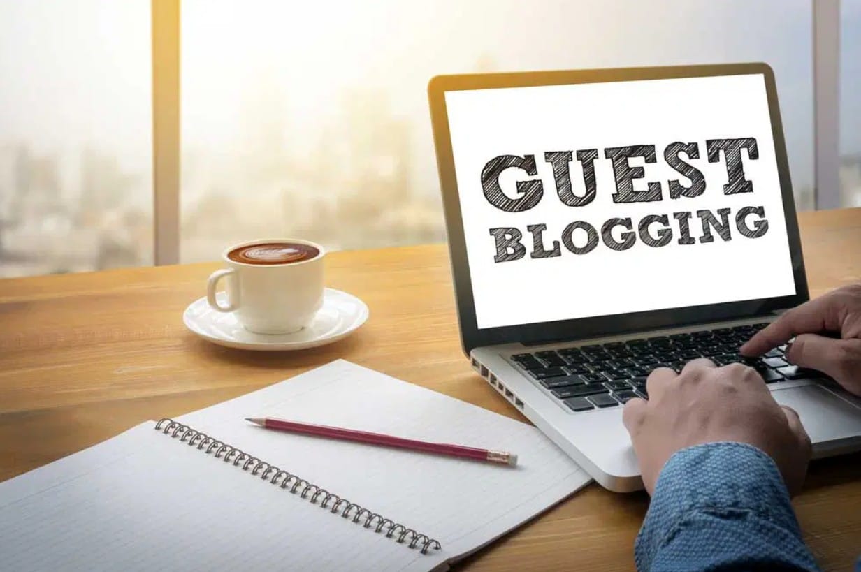 Guest Posting
