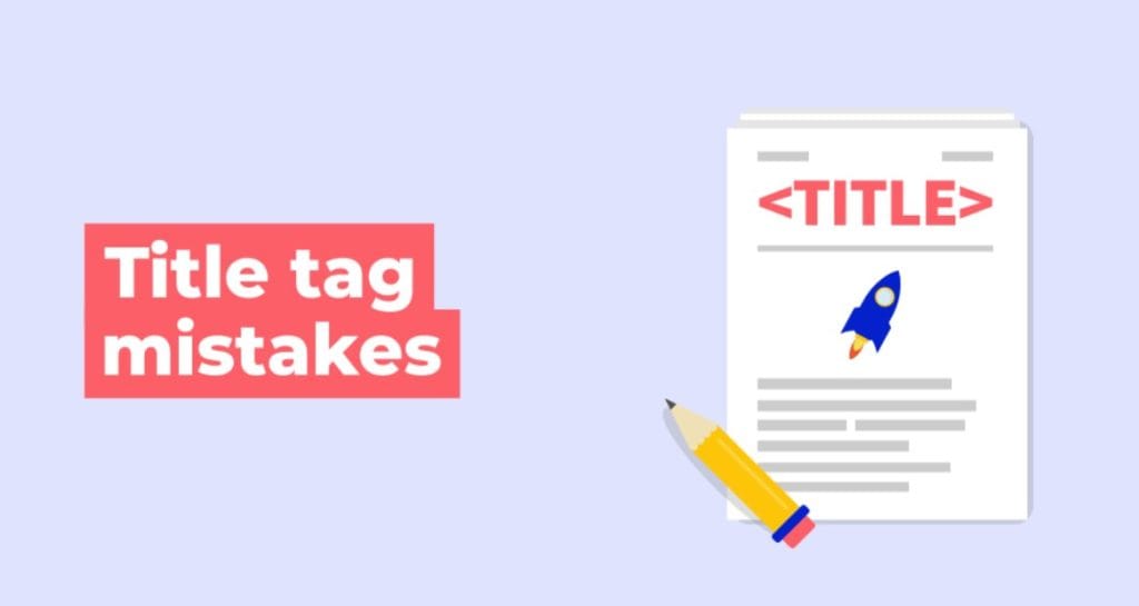 Tránh những lỗi này để website của bạn thân thiện hơn với cả người dùng và Google