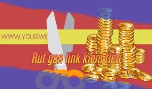 rút gọn link kiếm tiền tốt nhất