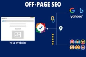 SEO Offpage