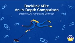 Sử dụng Ahrefs kiểm tra backlink