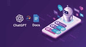 Tích hợp ChatGPT vào Google Docs