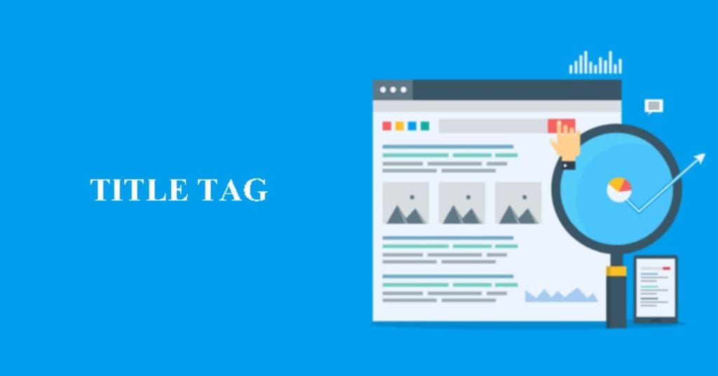 Cách tối ưu Title Tag để tăng CTR