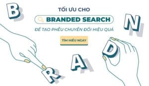 Brand Search là gì