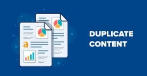 Hướng dẫn xử lý nội dung trùng lặp