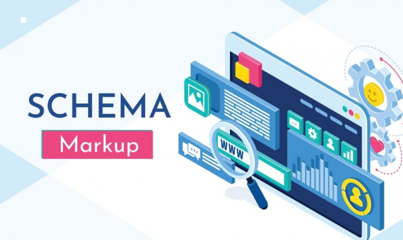 Schema Markup – Dữ liệu có cấu trúc cho SEO hiệu quả 2025