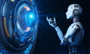 trí tuệ nhân tạo là gì 2025