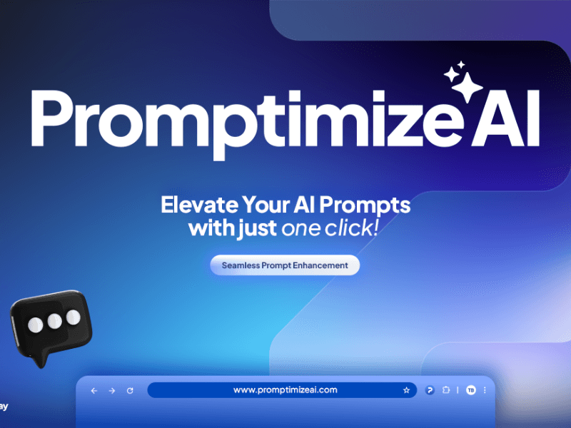 Promptimize