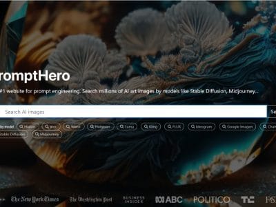 PromptHero