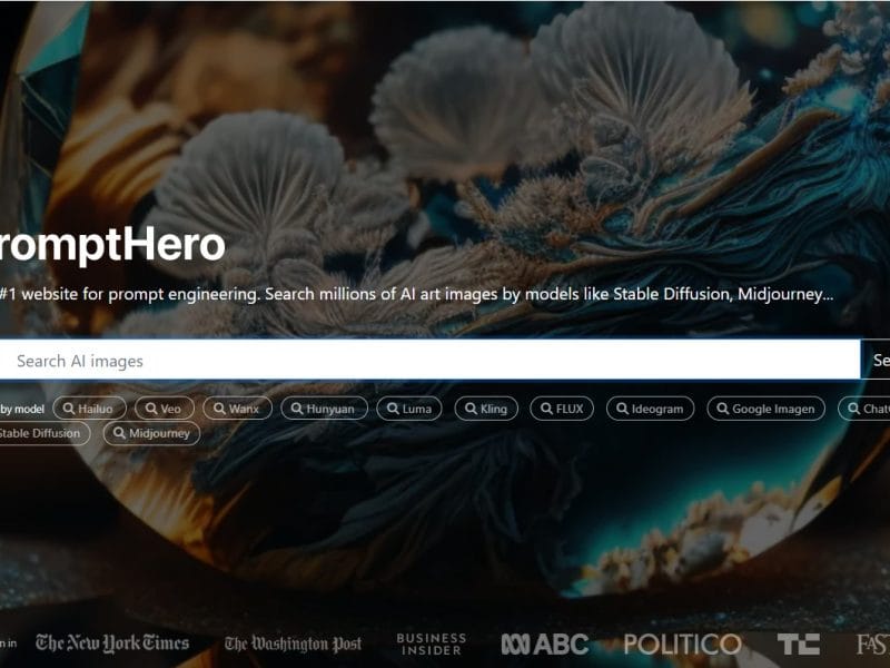 PromptHero