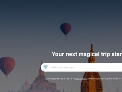 MagicTrips