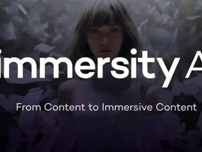 Immersity AI